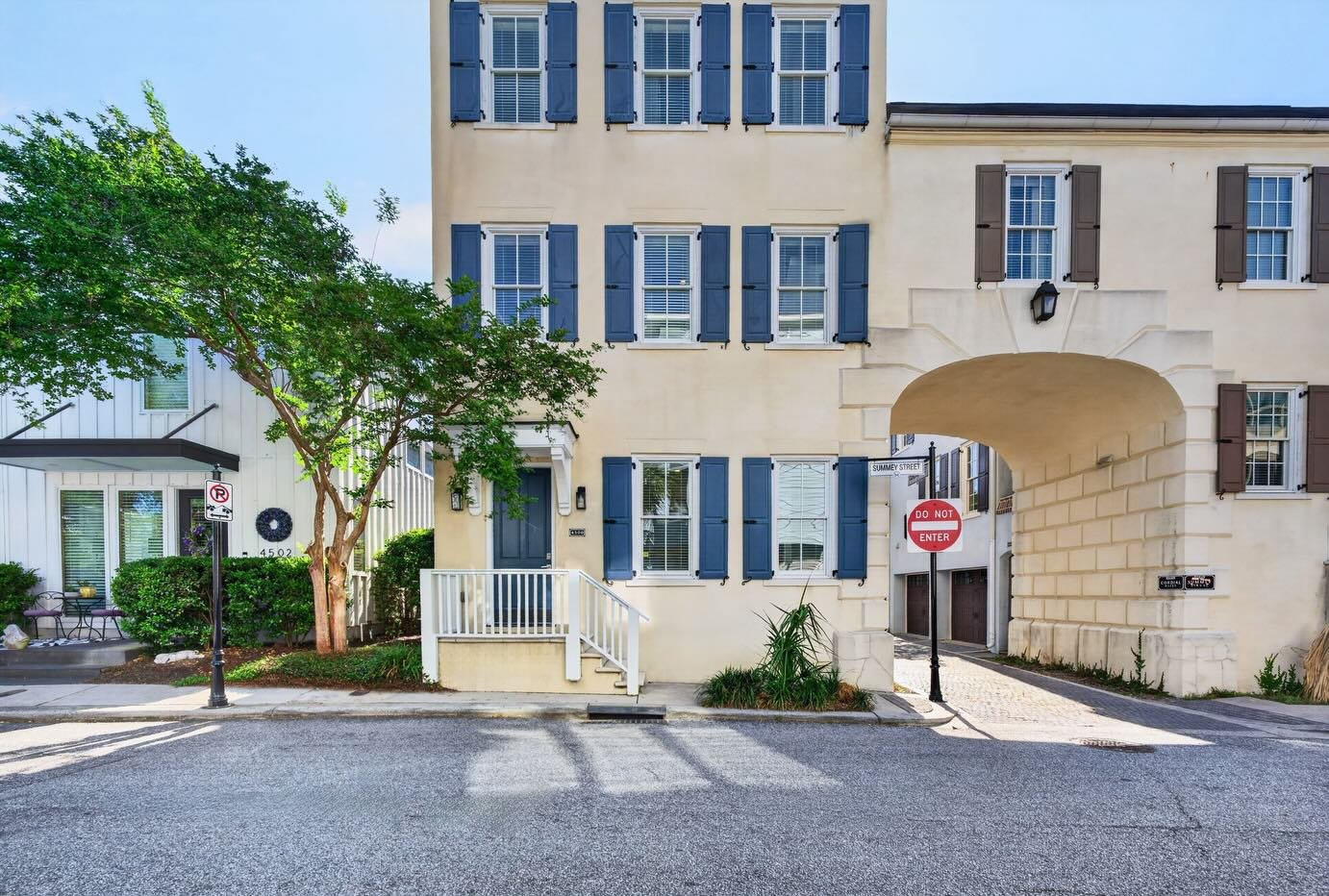 OPEN HOUSE THIS SUNDAY 5/3, 2-4pm! 

Join us at 4500 Summey in Mixson! Tucked along one of the neighborhood&rsquo;s most charming streets. 

With updated appliances, durable LVP flooring, and the option to be sold furnished. Just steps from parks, th