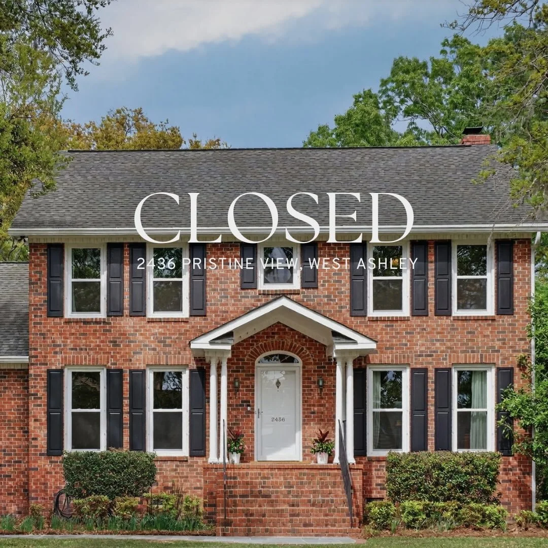 Closed at 2436 Pristine View!!! 

Congratulations to our sellers on getting this one closed, this one went quick and we are thrilled for our clients!
