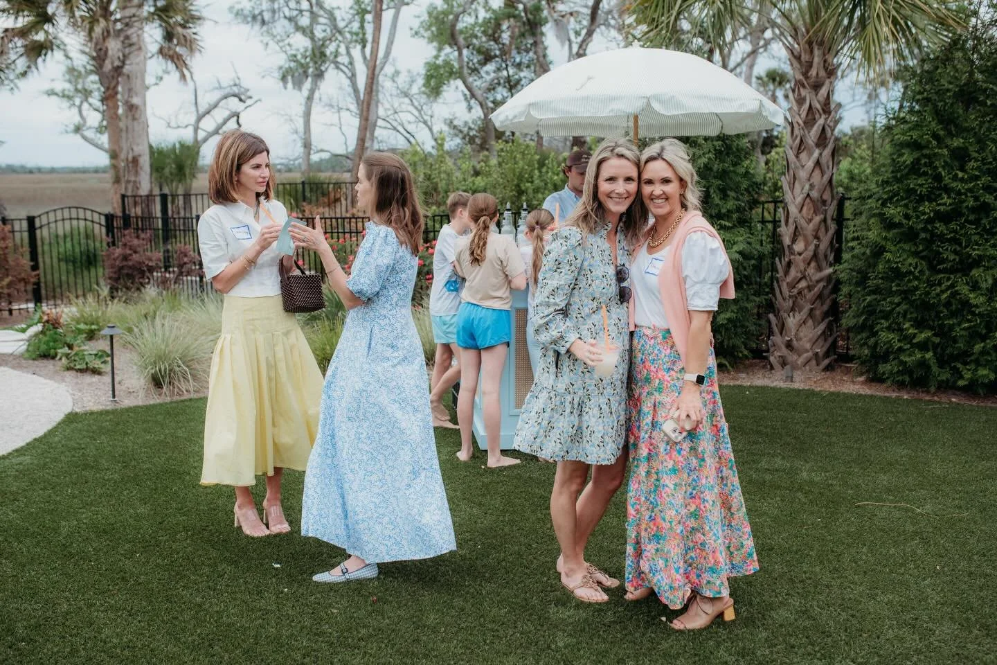 nothing better than a mid-week post recapping our client event back in April&hellip; because we&rsquo;re still not over it!!! ✨

an evening filled with great conversations, familiar faces, and new connections &mdash; exactly why these moments matter 