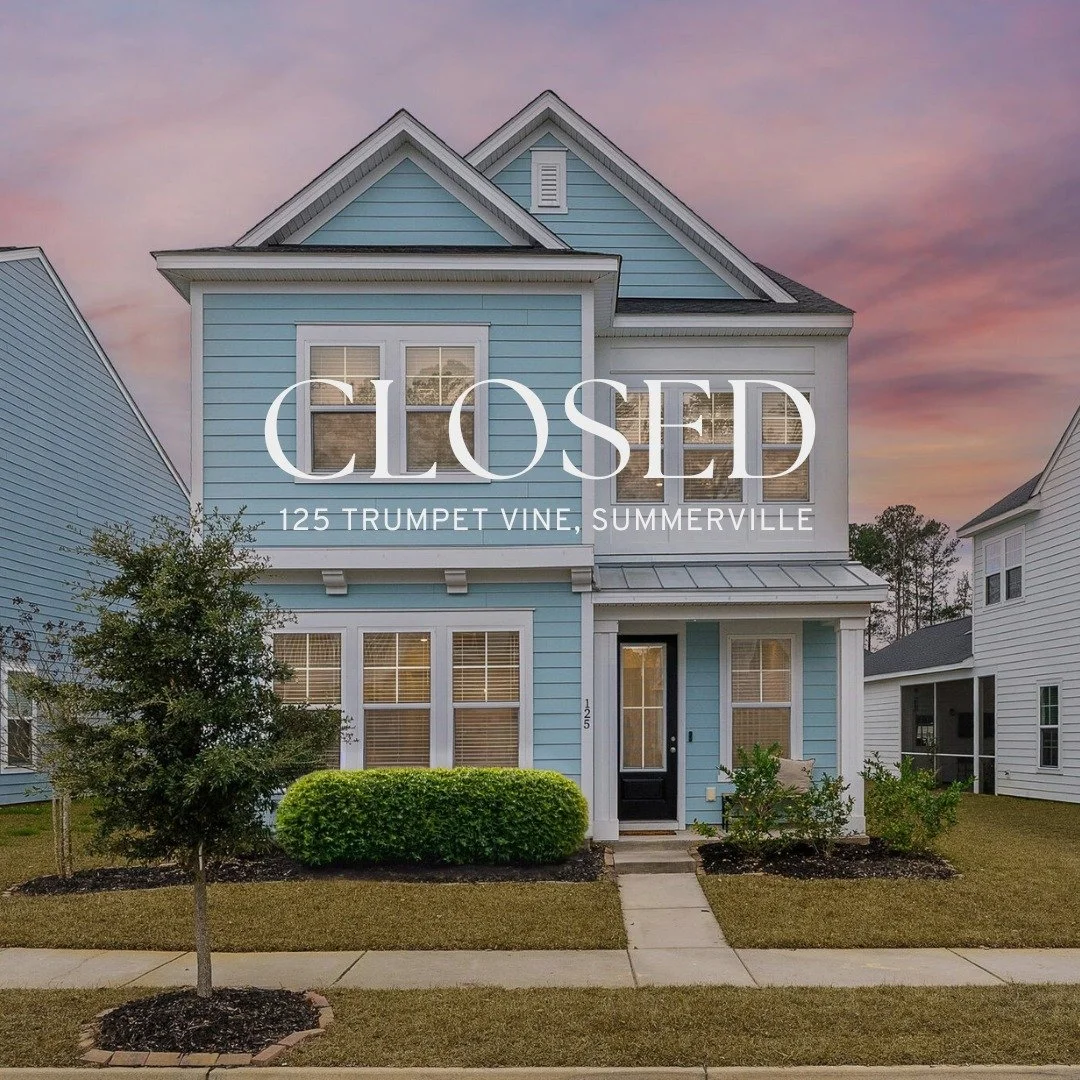 125 Trumpet Vine is officially CLOSED! 🎉

Congratulations to our sellers &mdash; we&rsquo;re so excited to see this beautiful home sold and onto its next chapter.