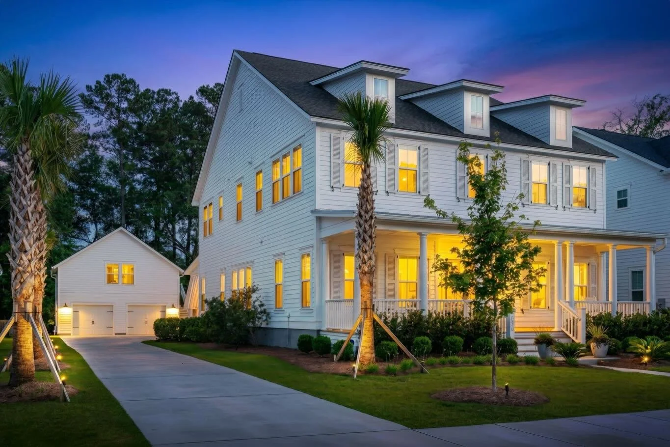 OPEN HOUSE TODAY! 1-3pm at 3624 Goodwater Street.

Come check out this beautifully maintained home in the highly coveted Riverside section of Carolina Park. 

6 Bedrooms | 5.5 Bathroom | Designer Upgrades
