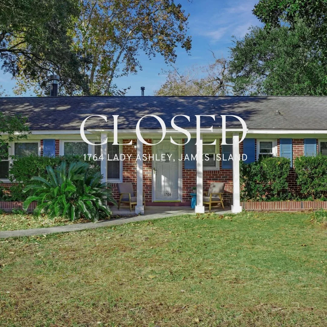 We were thrilled to see 1764 Lady Ashley officially close at the end of May! 🏡

Congratulations to our clients on a successful closing.

Another closing in the books! 🎉