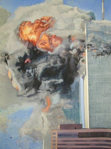 2001
9:03 am
Watercolor 40"x30"