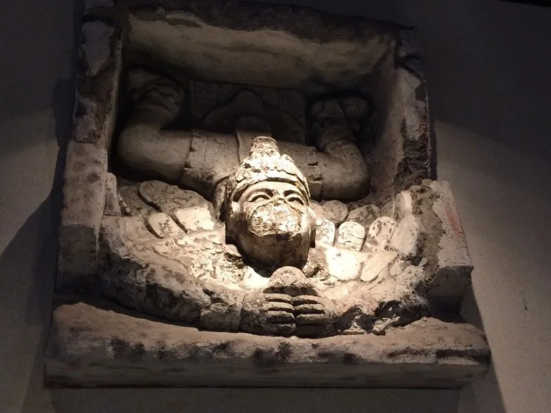 Tulum's History: The Ancient Mayan World