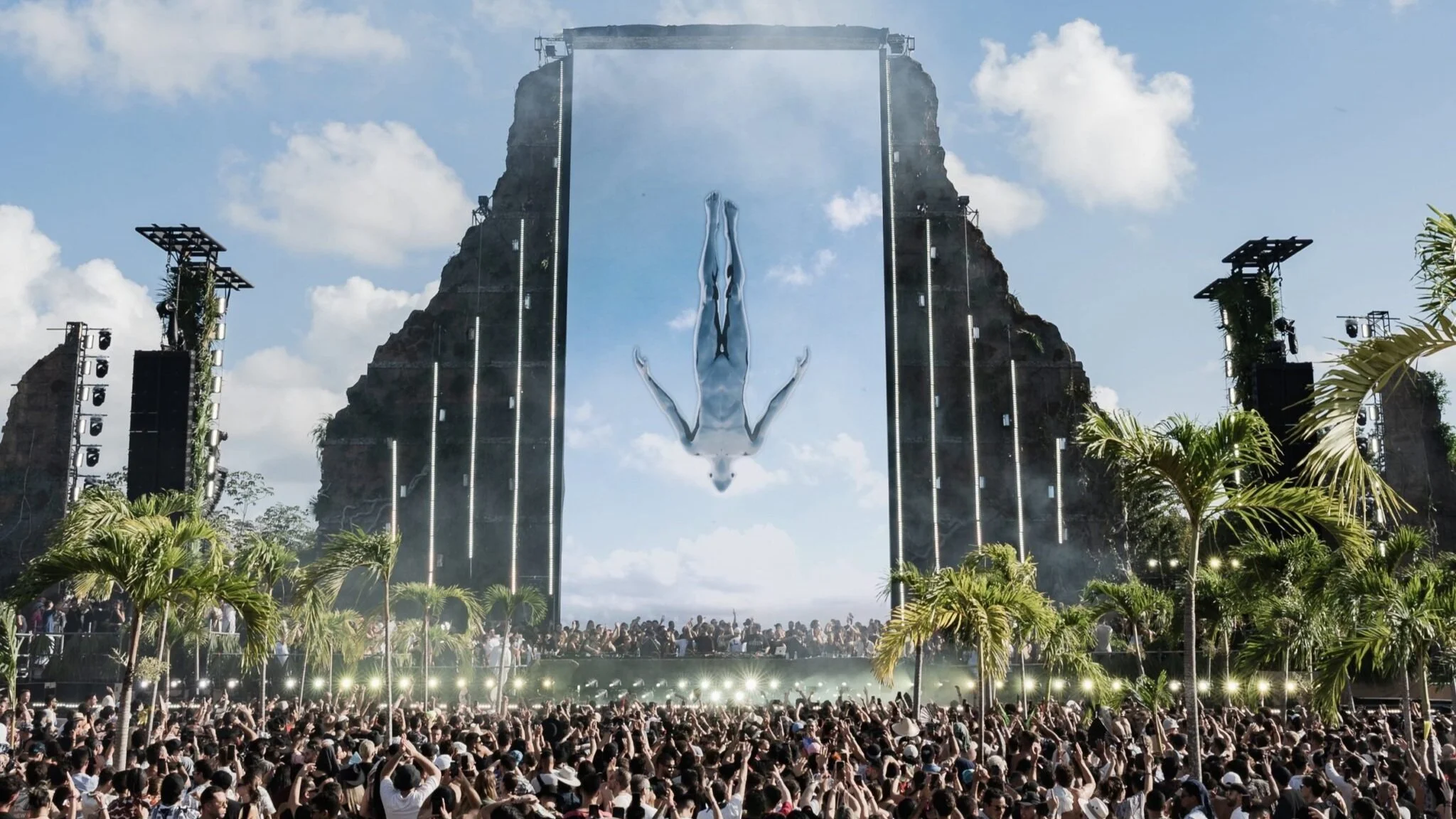Music Festivals in Tulum: Zamna 2024