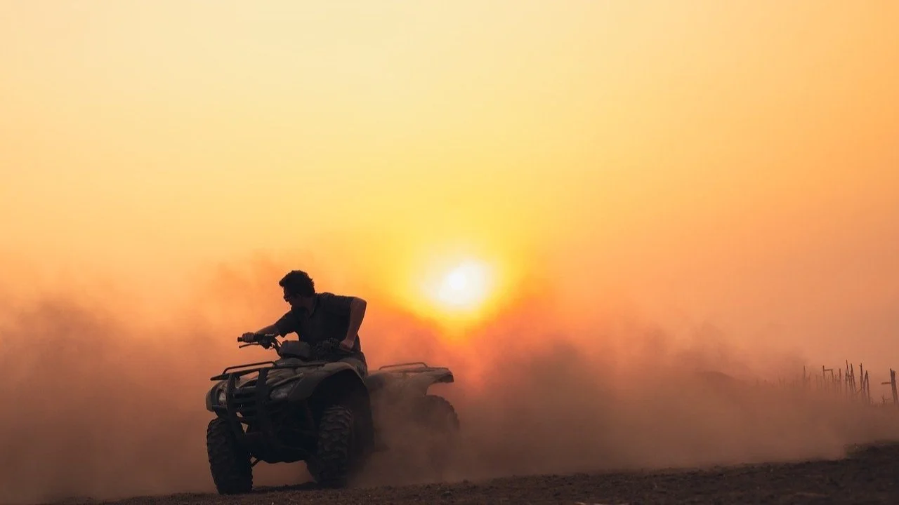 Serendipity Travel Experiences: ATV Adventures in the Riviera Maya