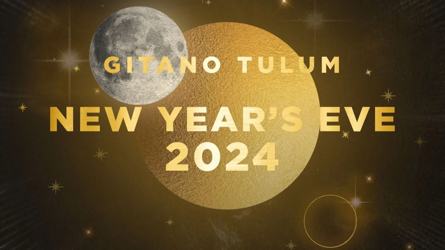 Ringing in the New Year: Tulum New Year’s Top 3 Events.