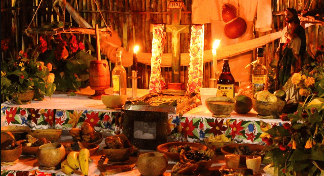 Day of the Dead and Hanal Pixán: Yucatán Traditions Explained