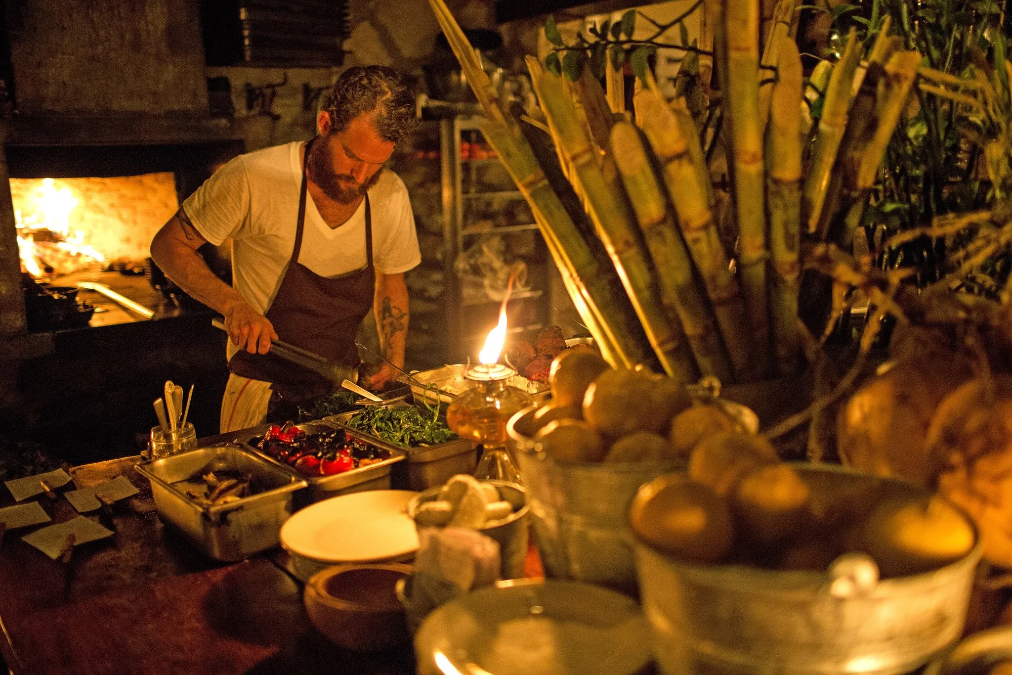 Tulum Food Guide: Where to Eat After a Beach Day