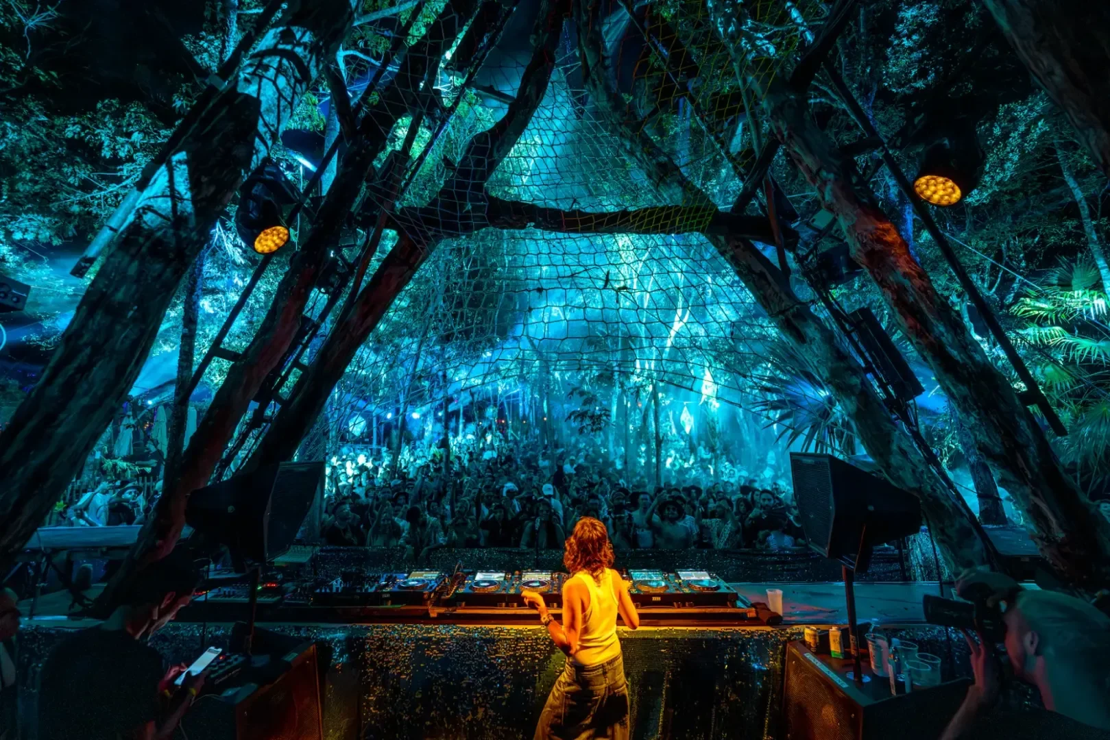 Tulum Music Festival Season: What to Know Before You Go