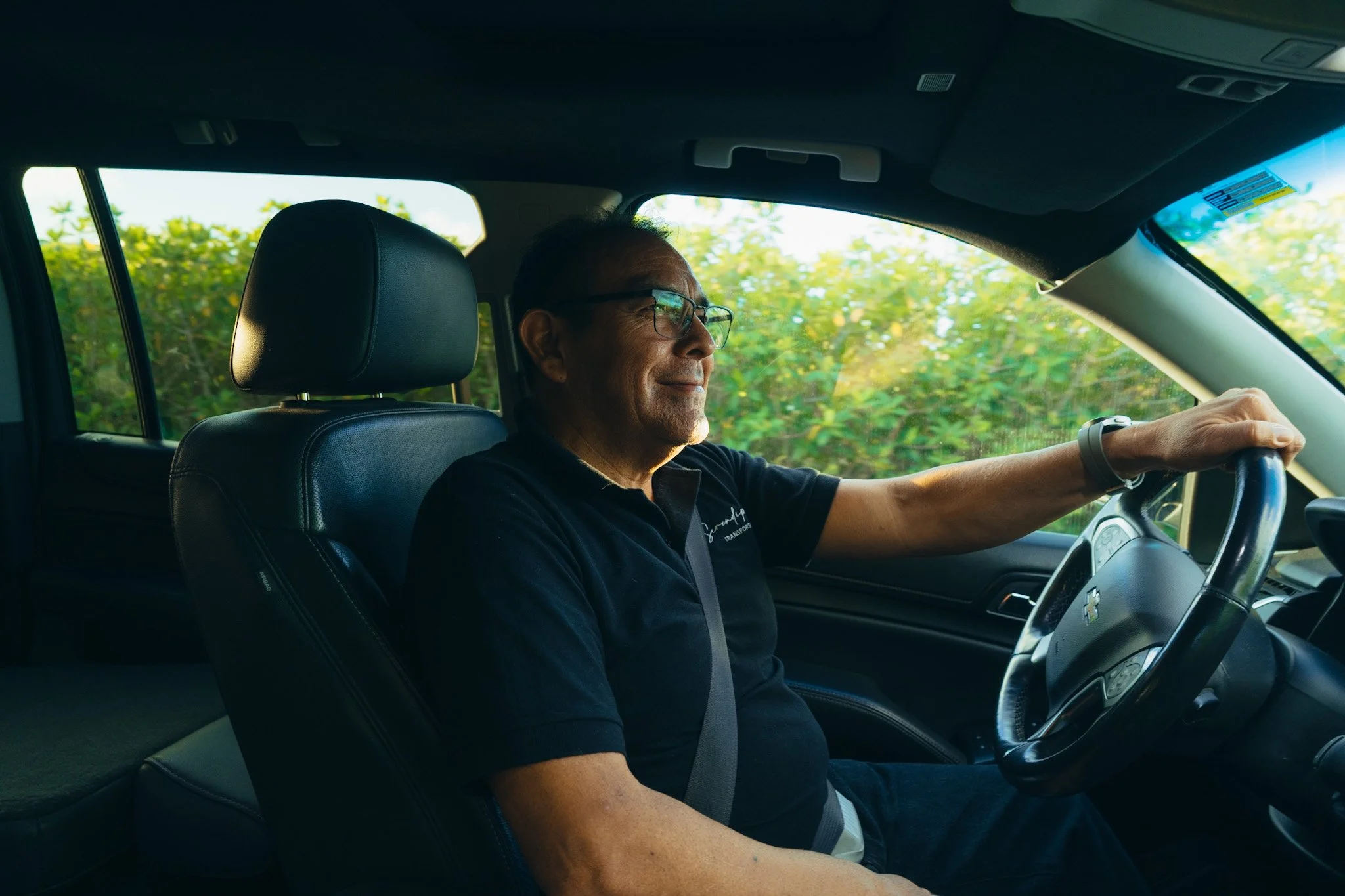 Hiring a Private Driver in Tulum: Everything You Need to Know