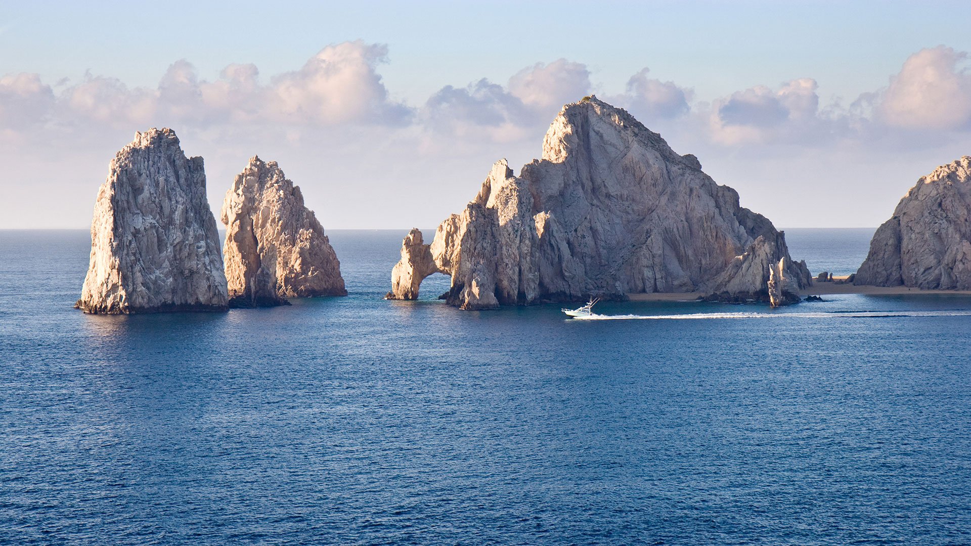 Los Cabos Airport Transfer: Private, Safe SJD Pickup