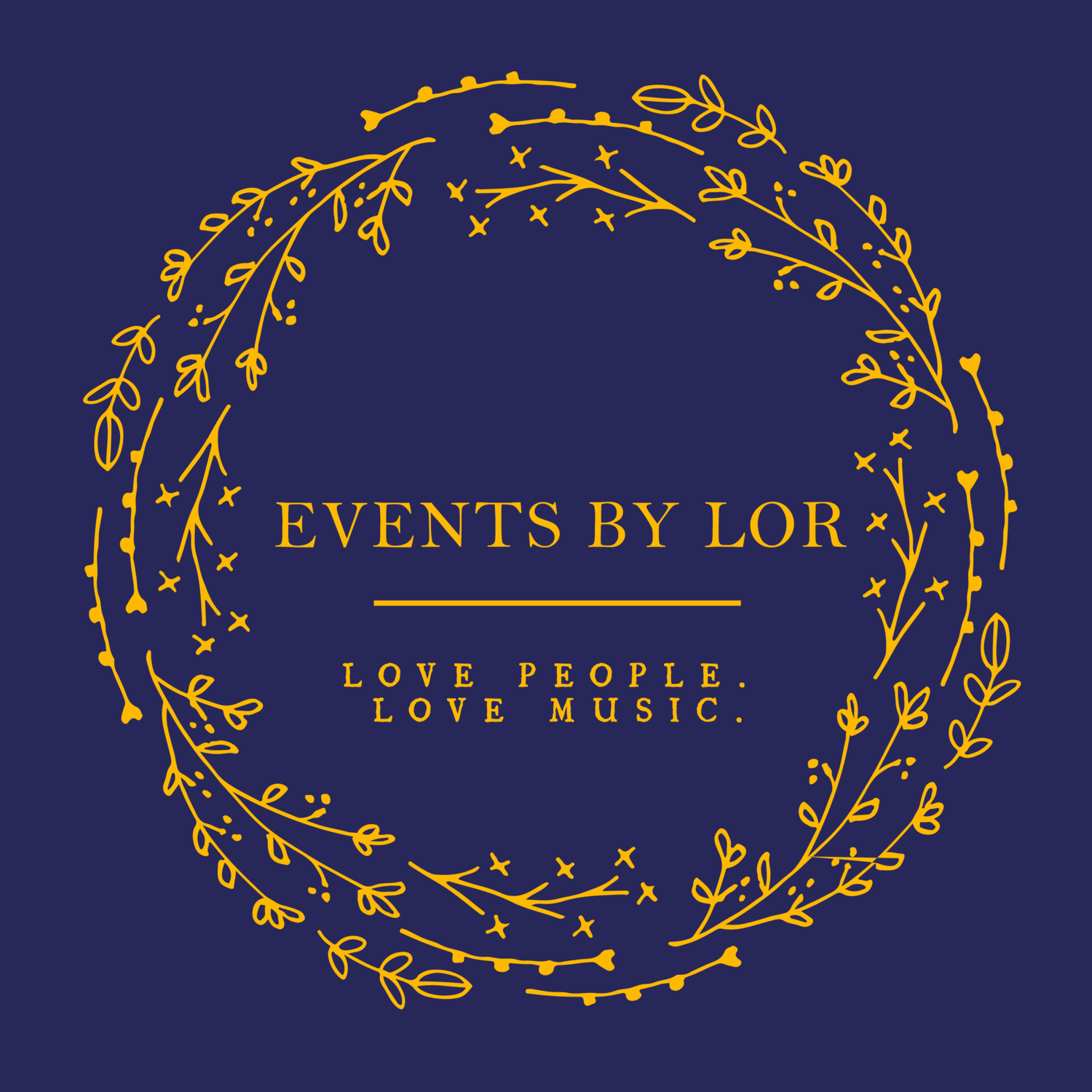 Events by Lor