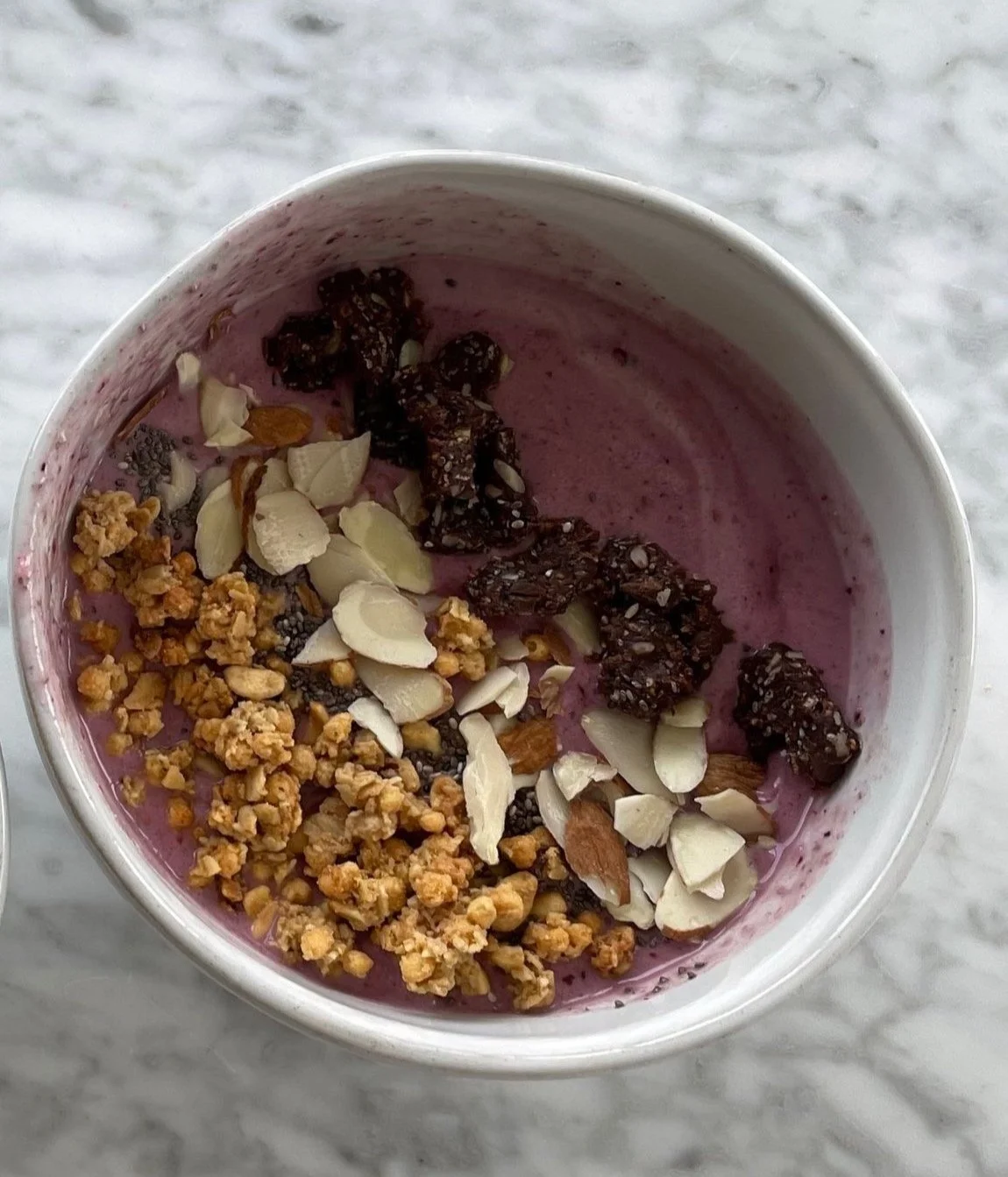 SNACKS, SMOOTHIES &amp; SWEET TREATS