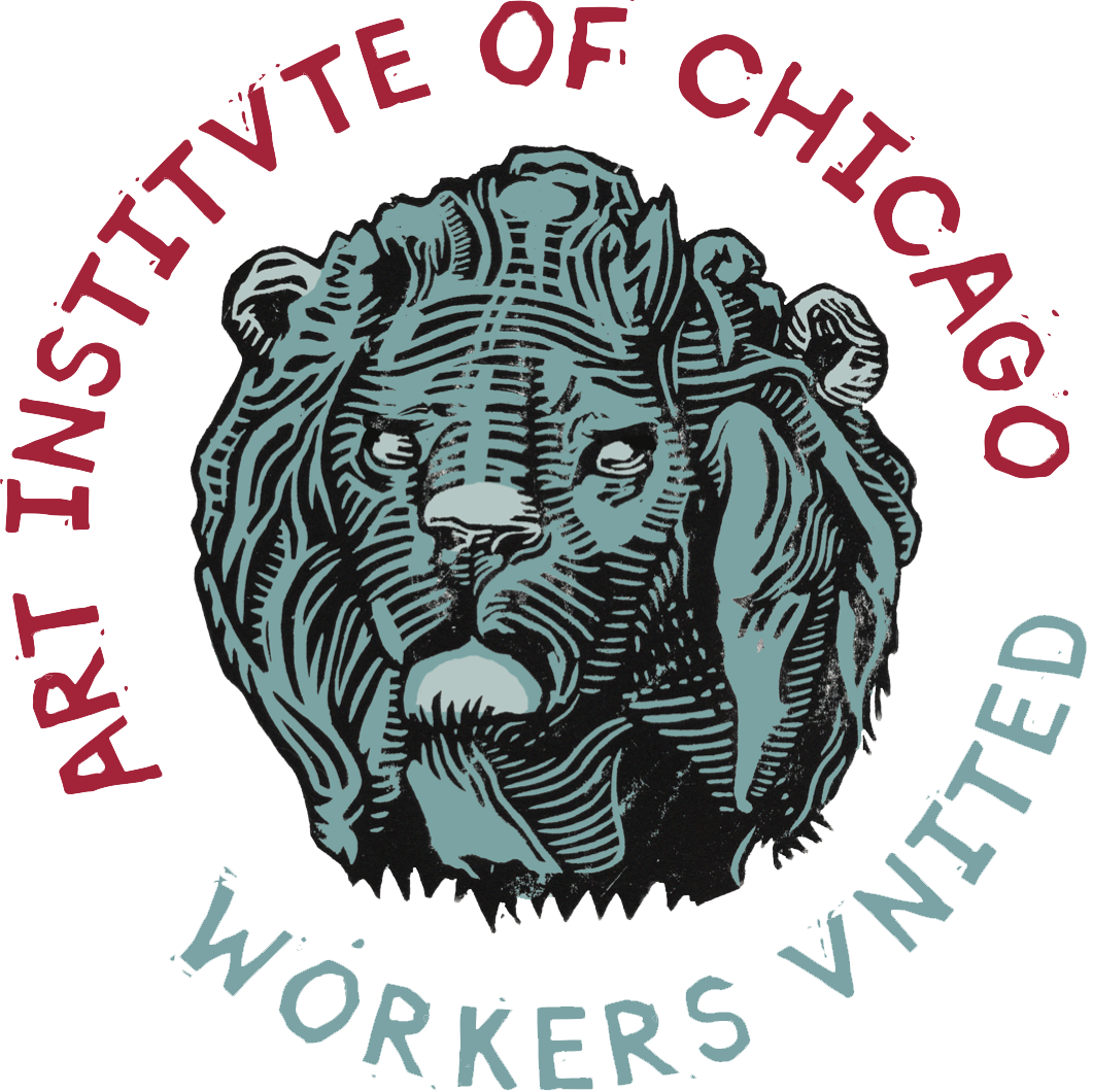 Art Institute of Chicago Workers United