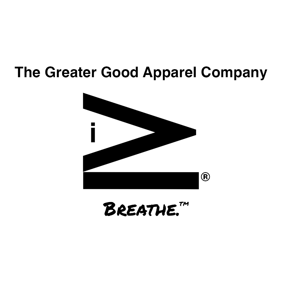 The Greater Good Apparel Co.