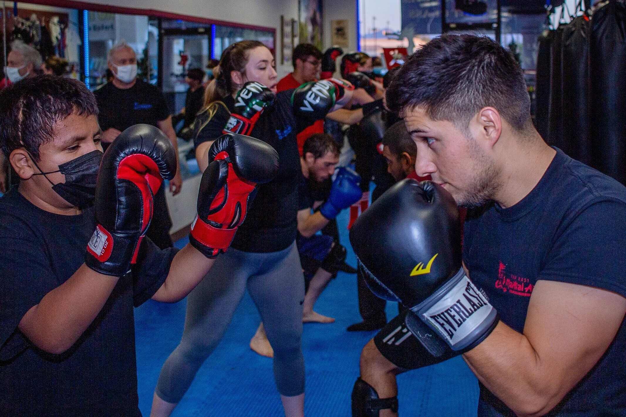 The Best Martial Arts Classes in Avondale Phoenix Goodyear — Far East