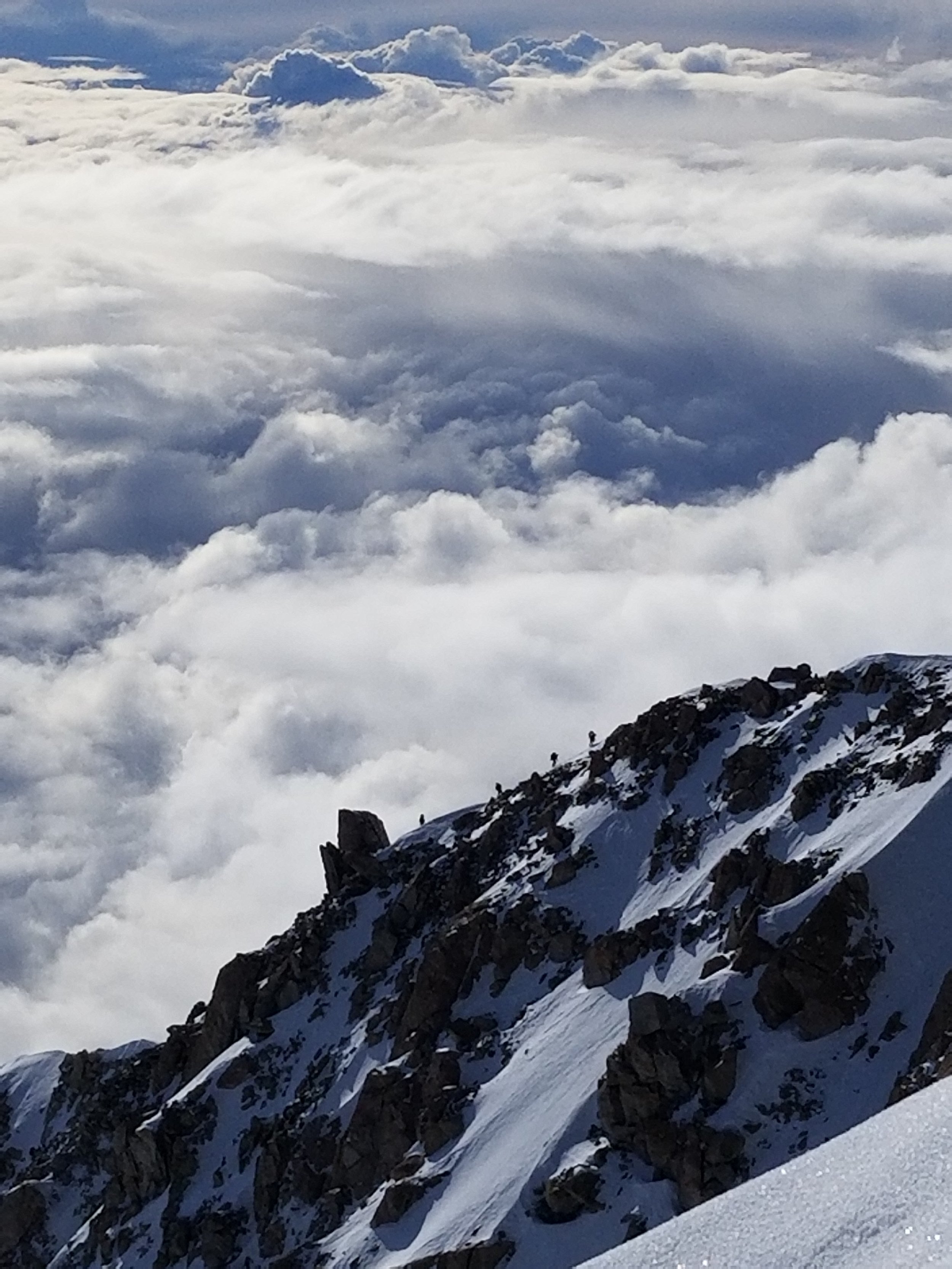 MCA September Meeting: Acute Mountain Sickness with Paulina Altshuler