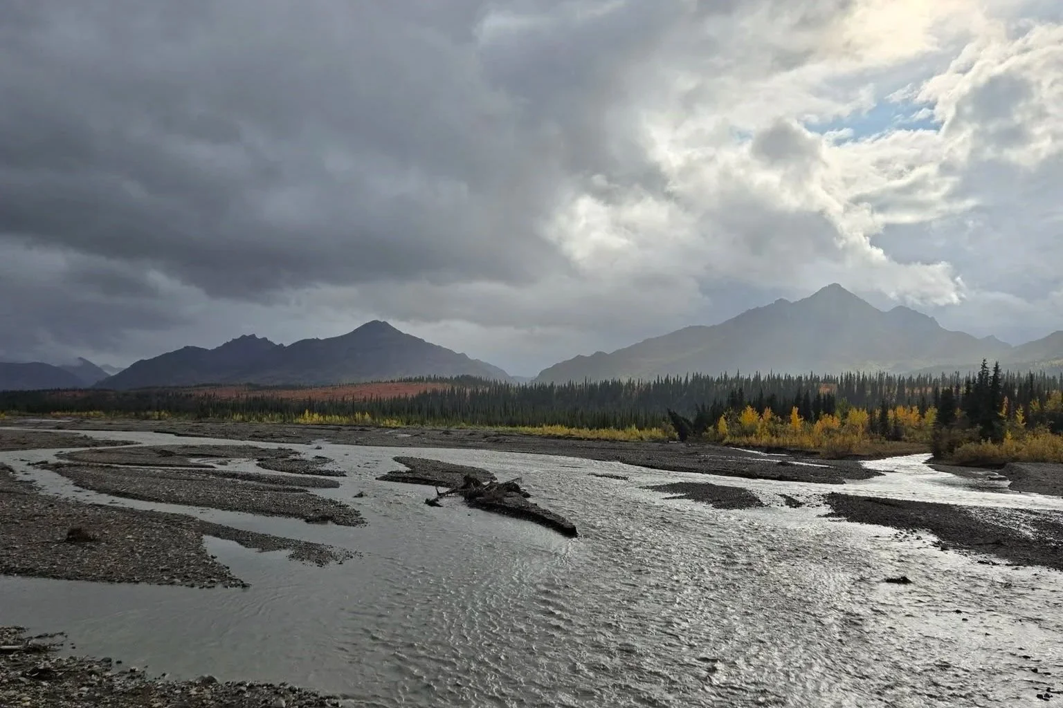 The Long Way Up: my journey from day hiker to peak bagger