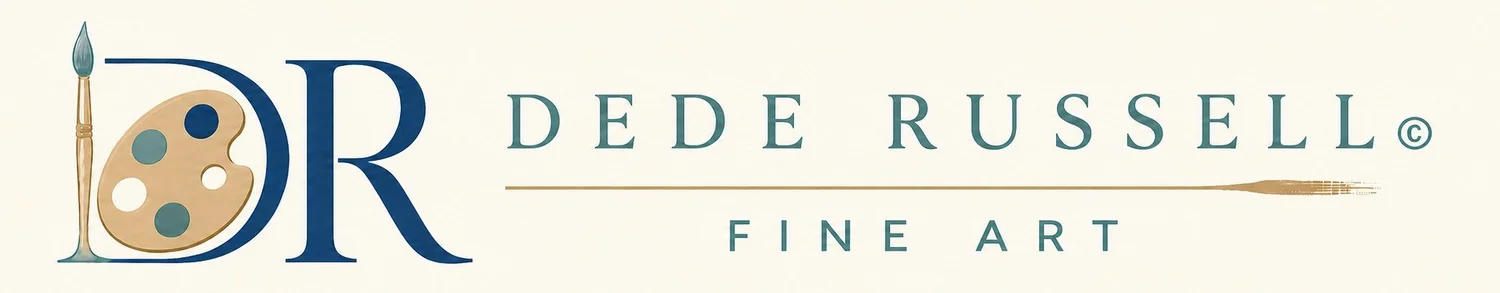 Dede Russell Fine Art