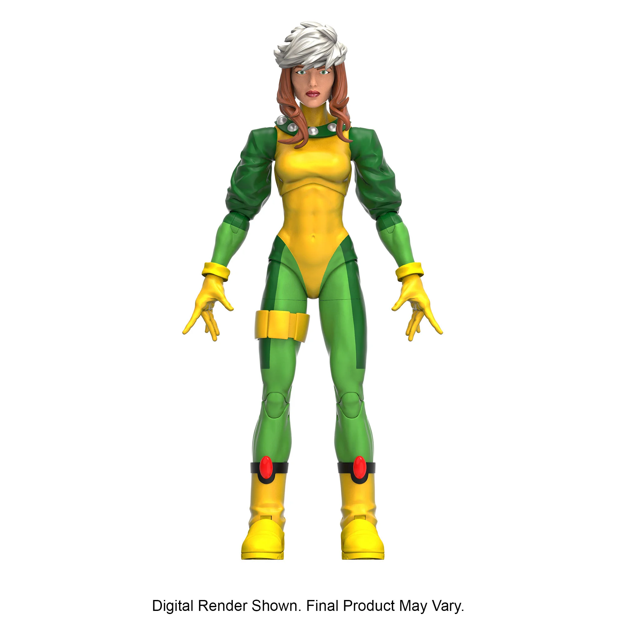 Marvel Legends XMen Age of Apocalypse Wave 2 High Res Renders and PO Links — Toying Around