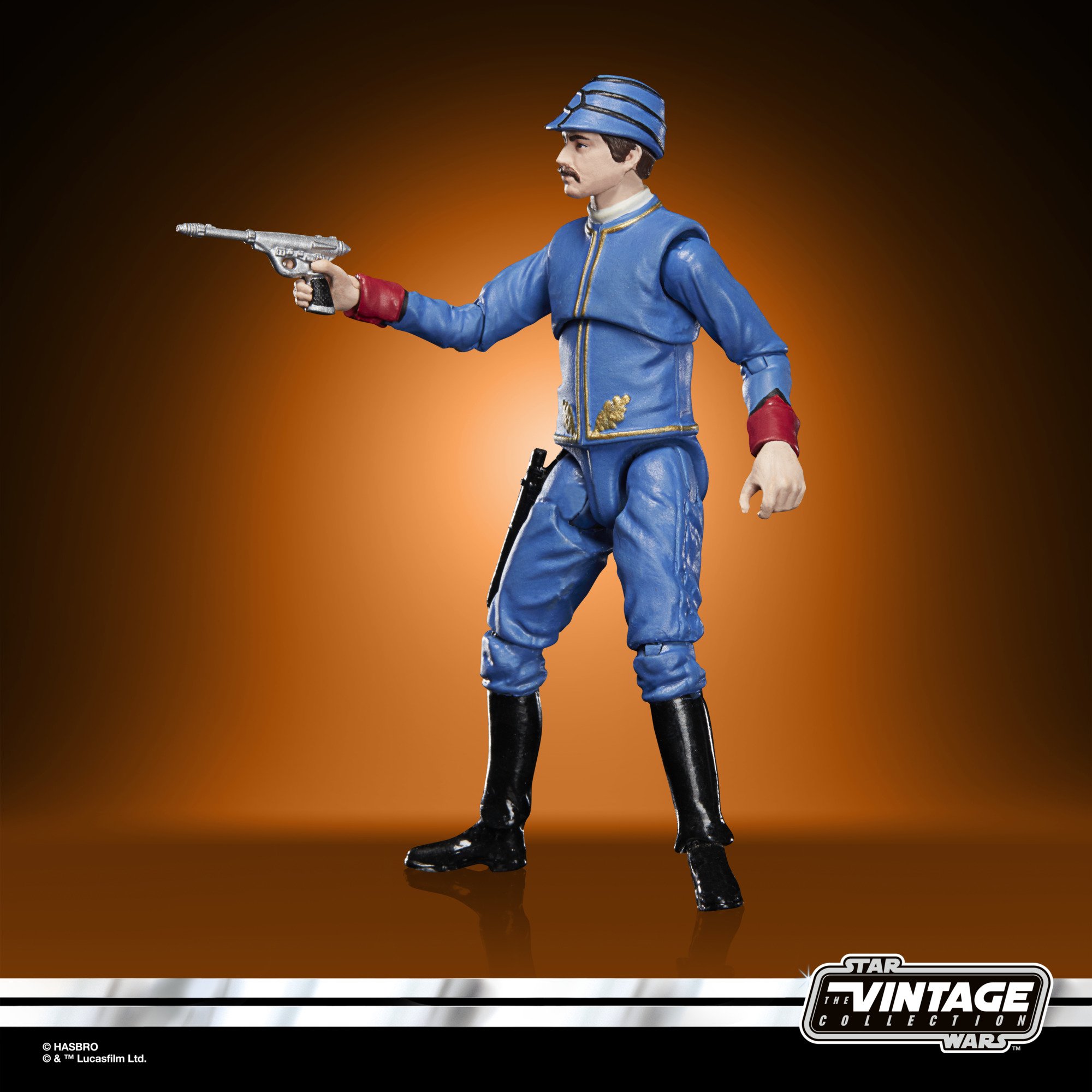 STAR WARS THE VINTAGE COLLECTION 3.75-INCH BESPIN SECURITY GUARD (HELDER SPINOZA) Figure 4.jpg