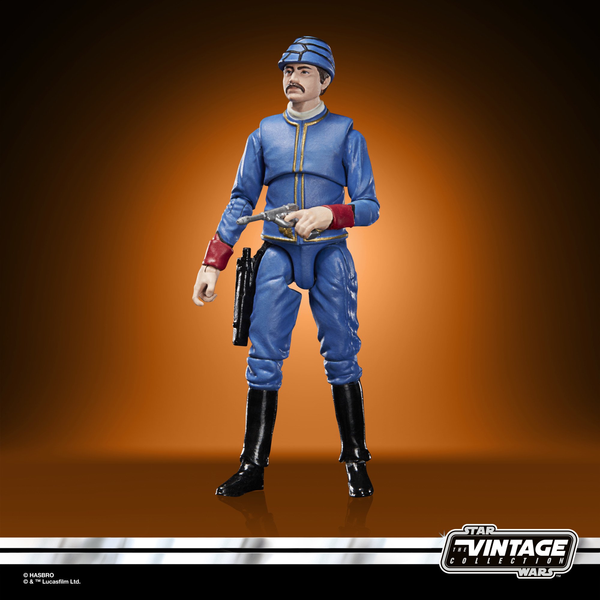 STAR WARS THE VINTAGE COLLECTION 3.75-INCH BESPIN SECURITY GUARD (HELDER SPINOZA) Figure 5.jpg