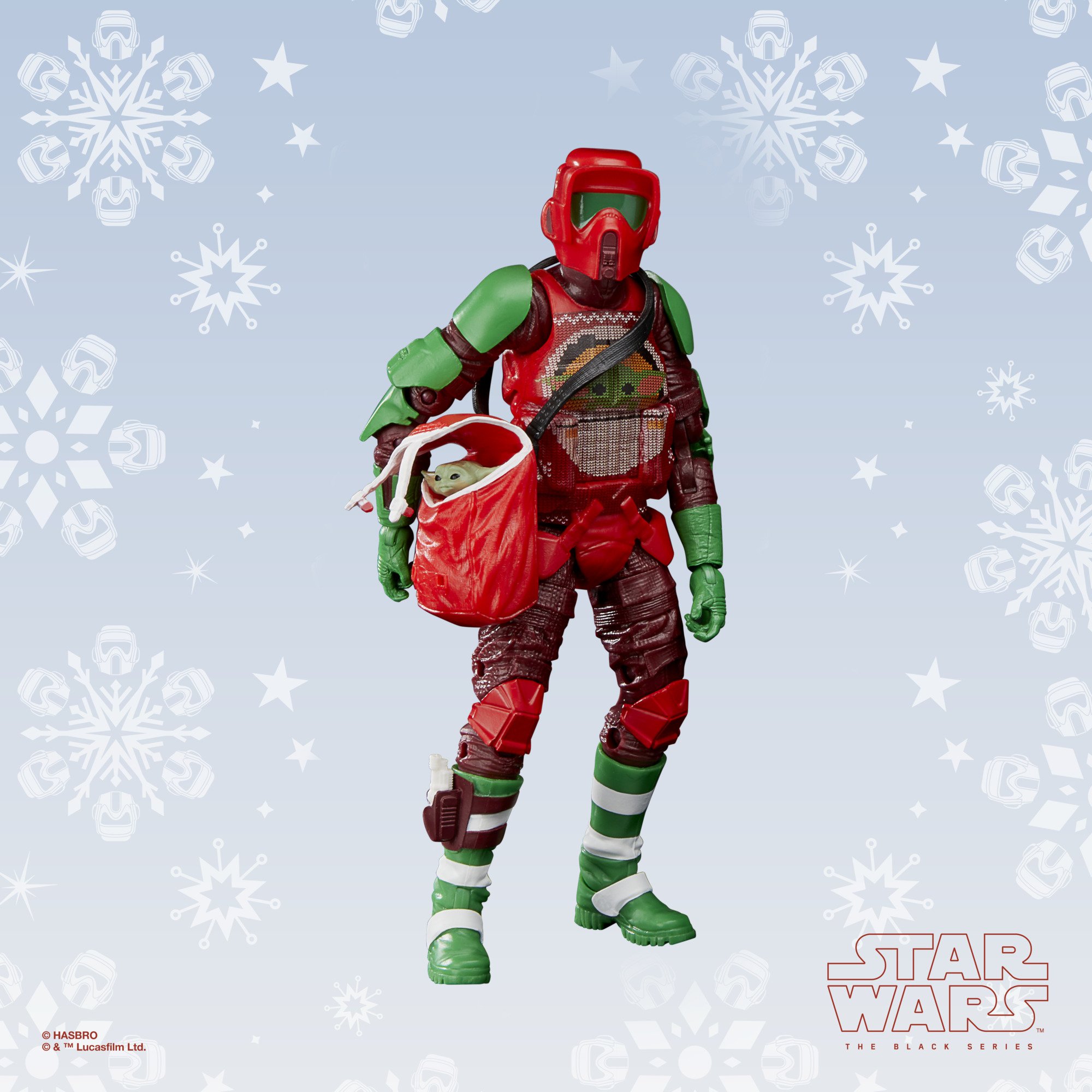 STAR WARS THE BLACK SERIES SCOUT TROOPER (HOLIDAY EDITION) 2.jpg