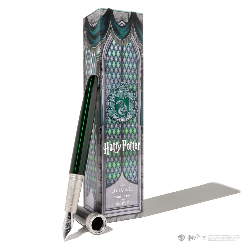 Harry Potter Fountain Pen & Ink