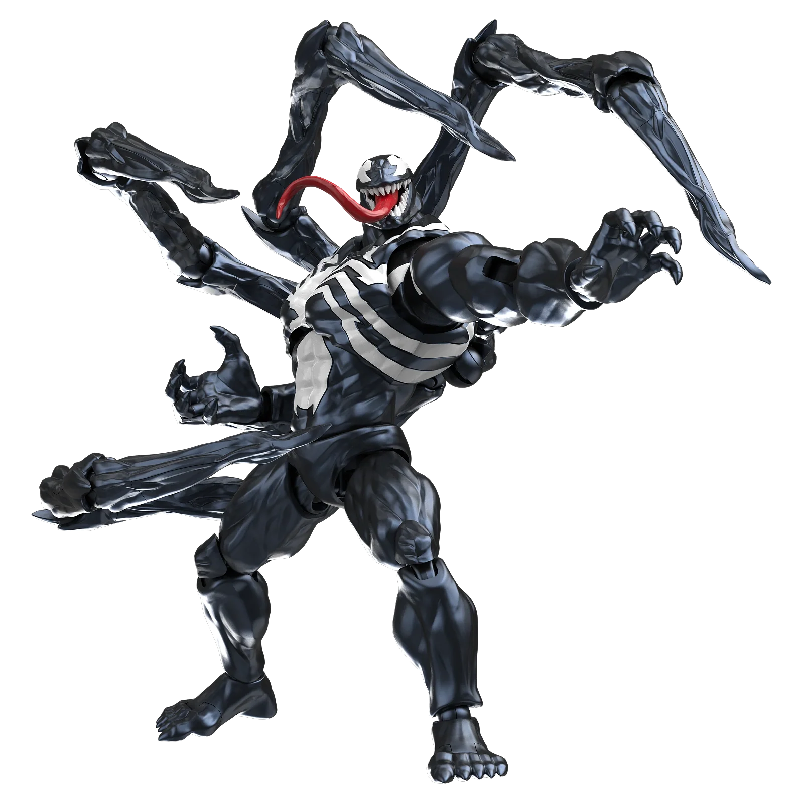 Marvel Rivals Venom