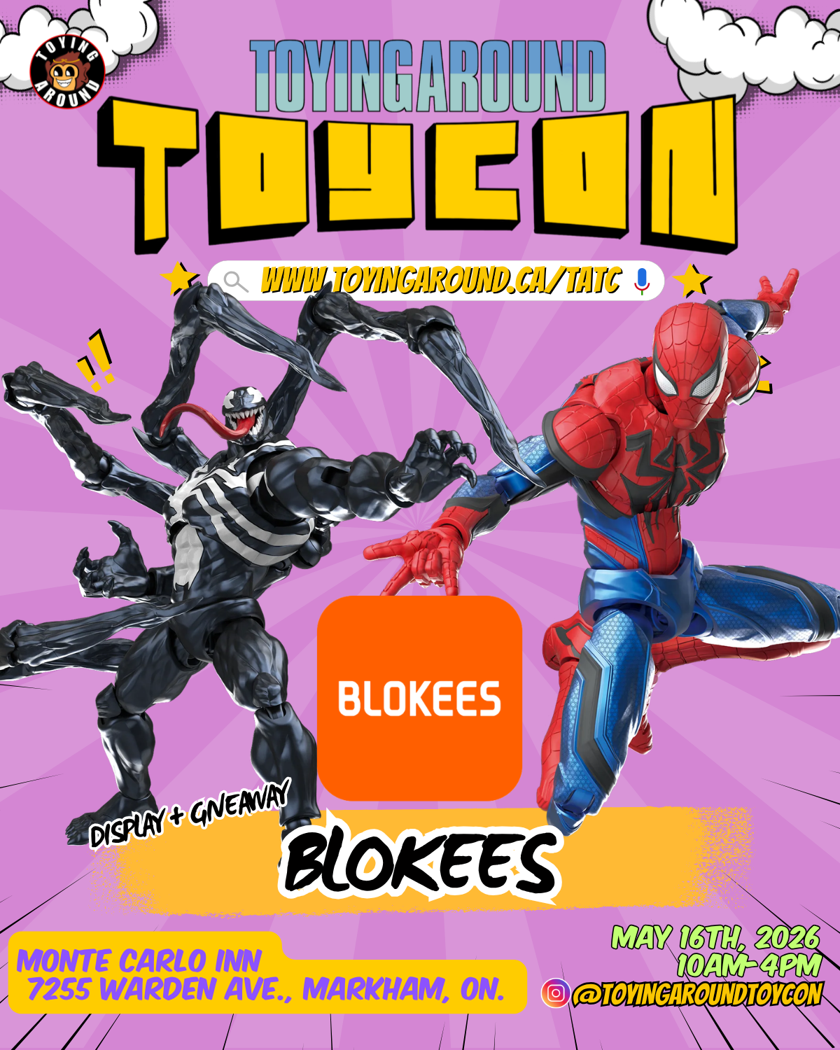 Blokees