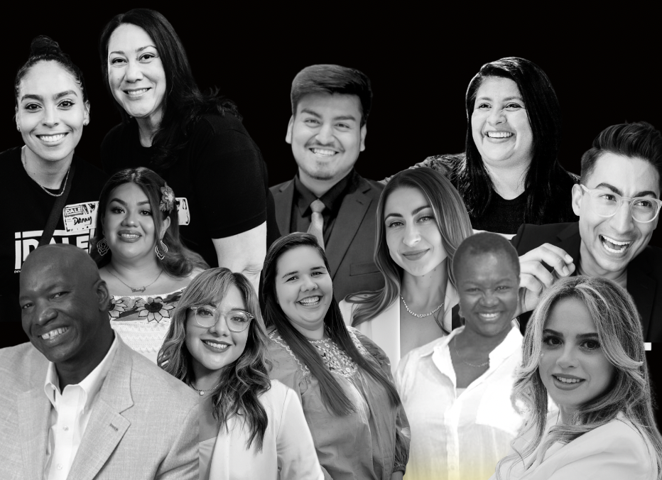 BEING ON THE MARGINS visual data 5