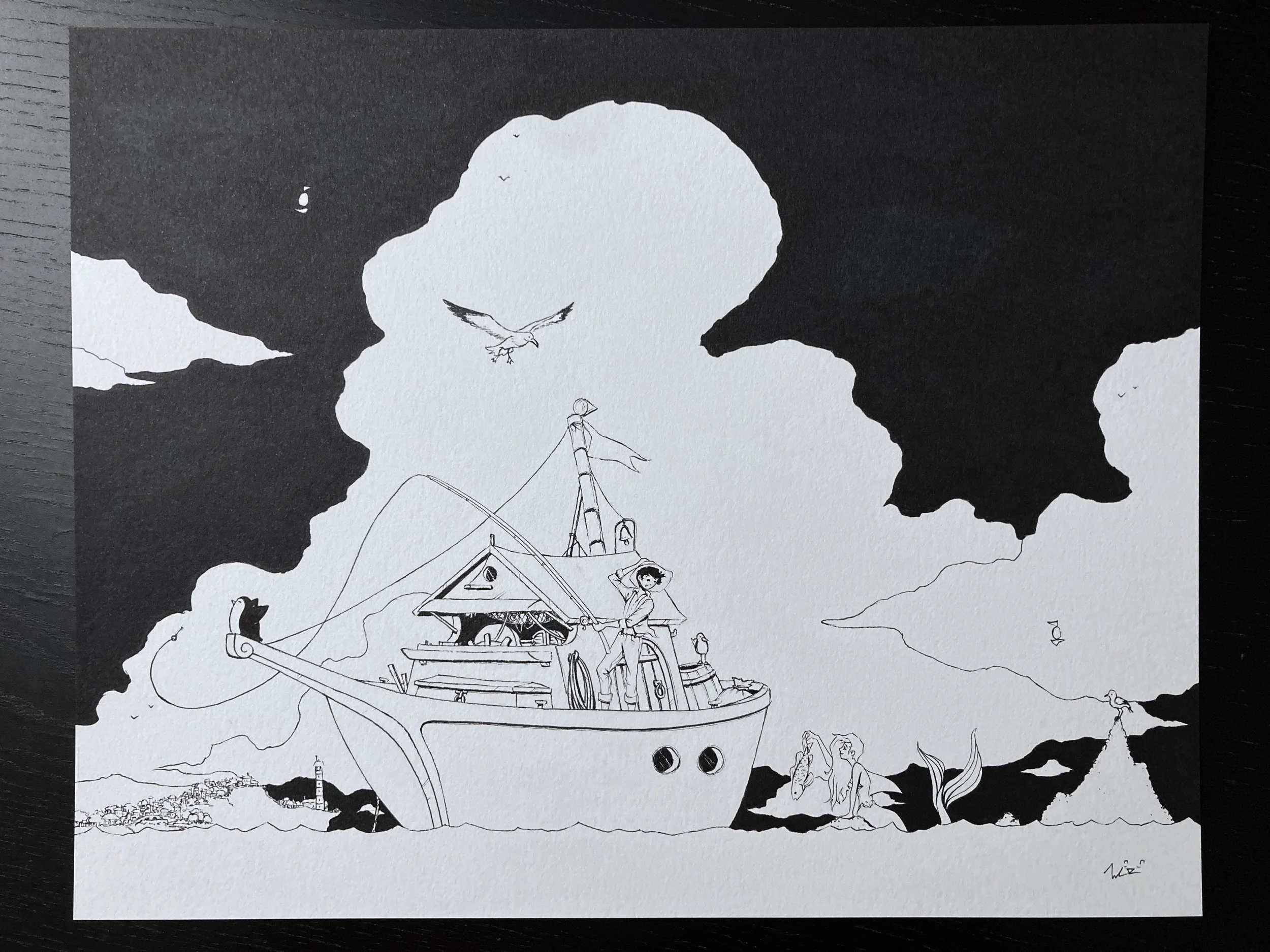 catch of the day.JPG