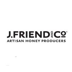 J Friend & Co Honey