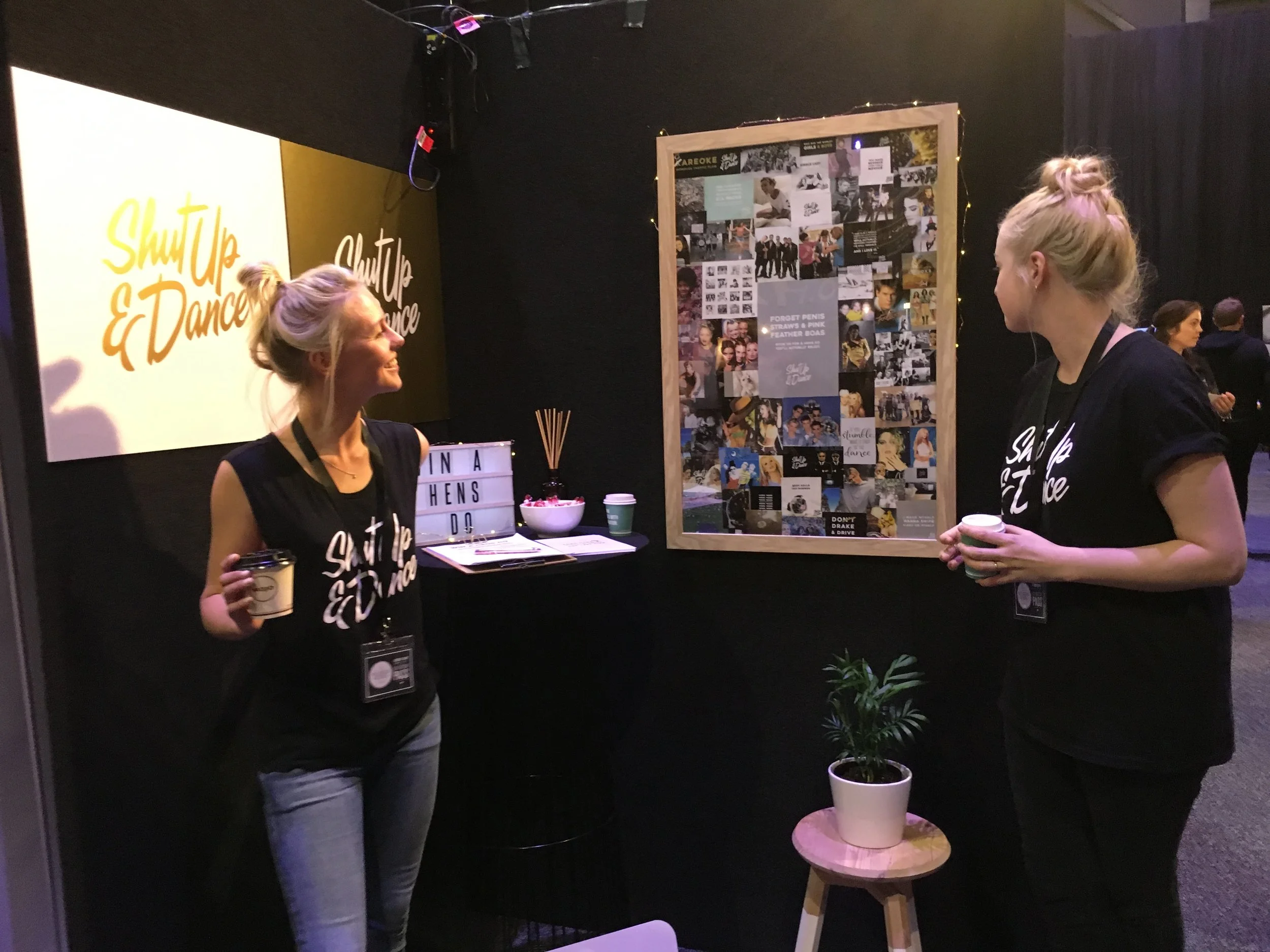 The Wellington Wedding Expo