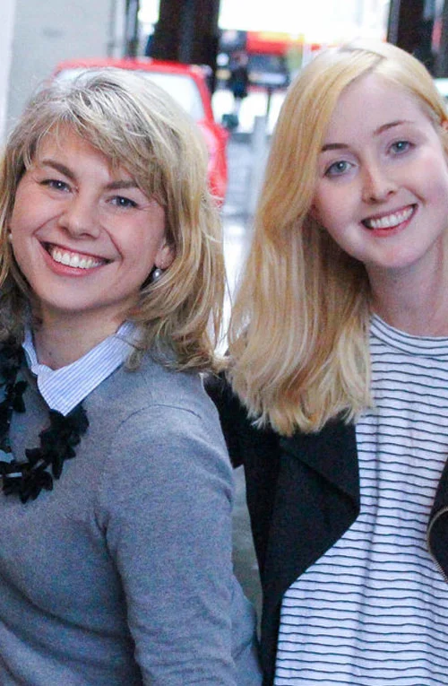 Feature on Residents of Welly
