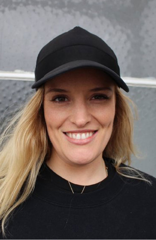 A Day in the Life: Clair