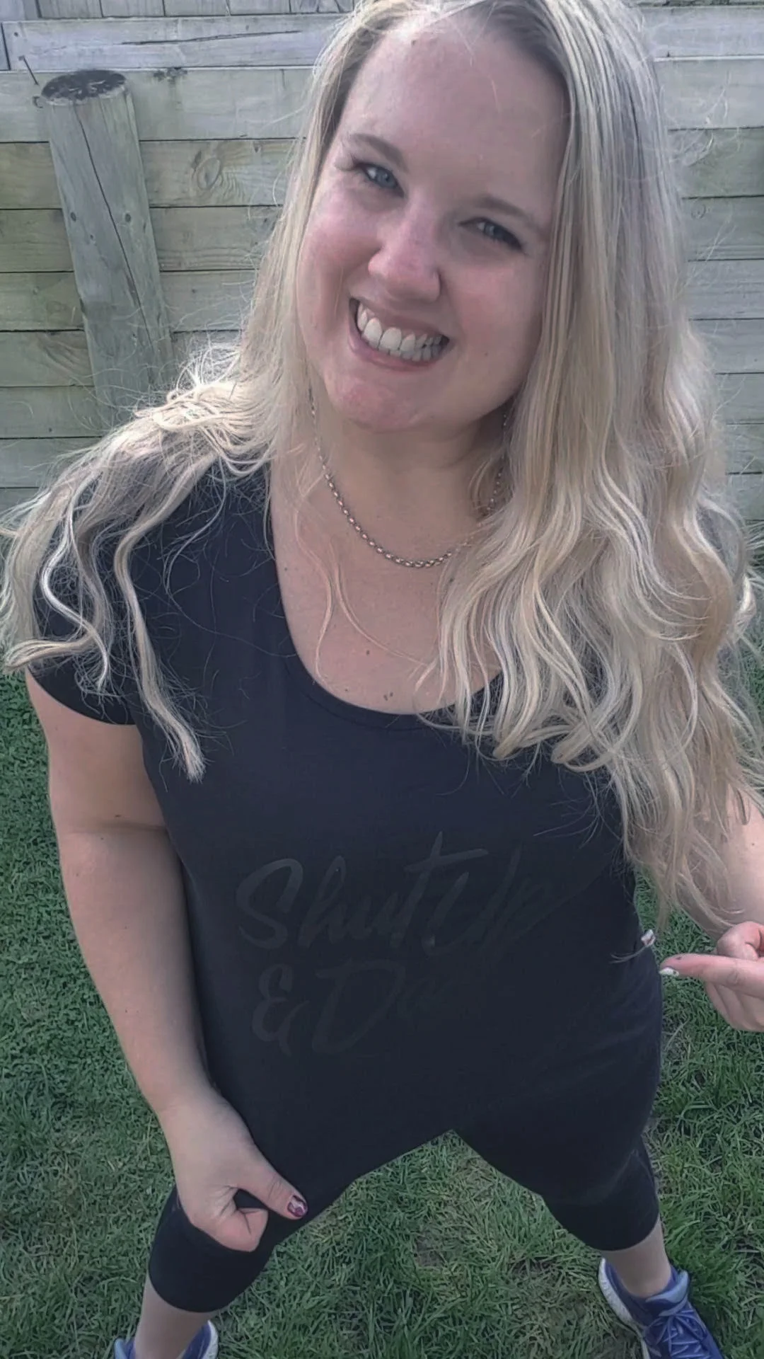 Our COVERGIRL(s): Nicole Davenport