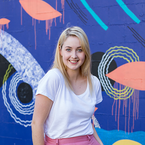 Meet Lesa MacLeod-Whiting