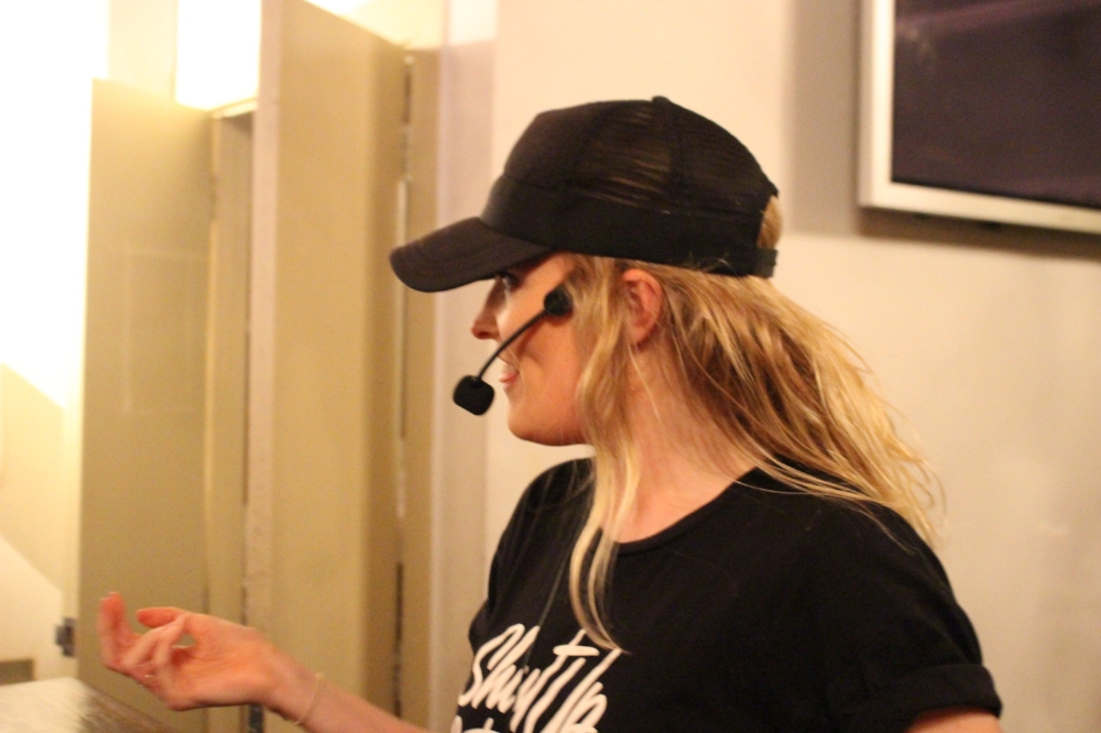 A Story About Our Name