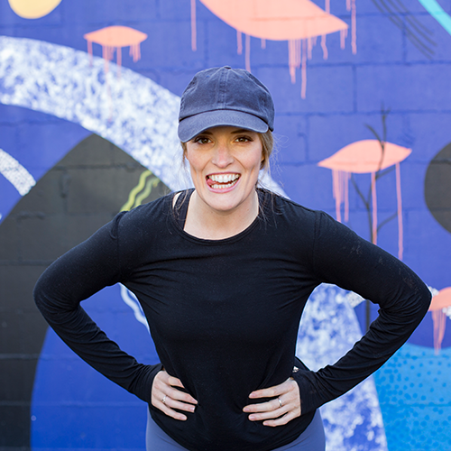 MEET CLAIR THOMAS
