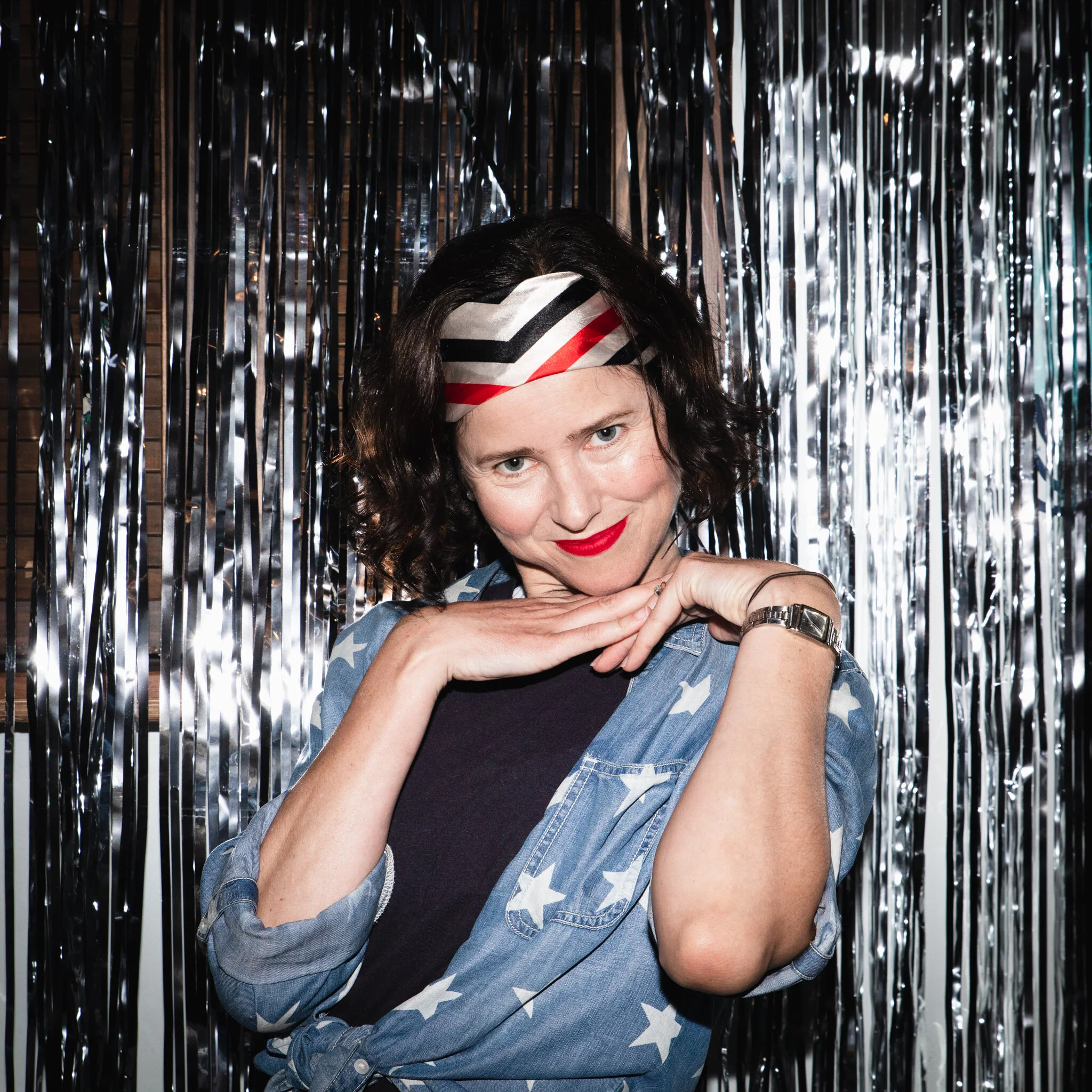Shut Up &amp; Listen with Emily Keddell