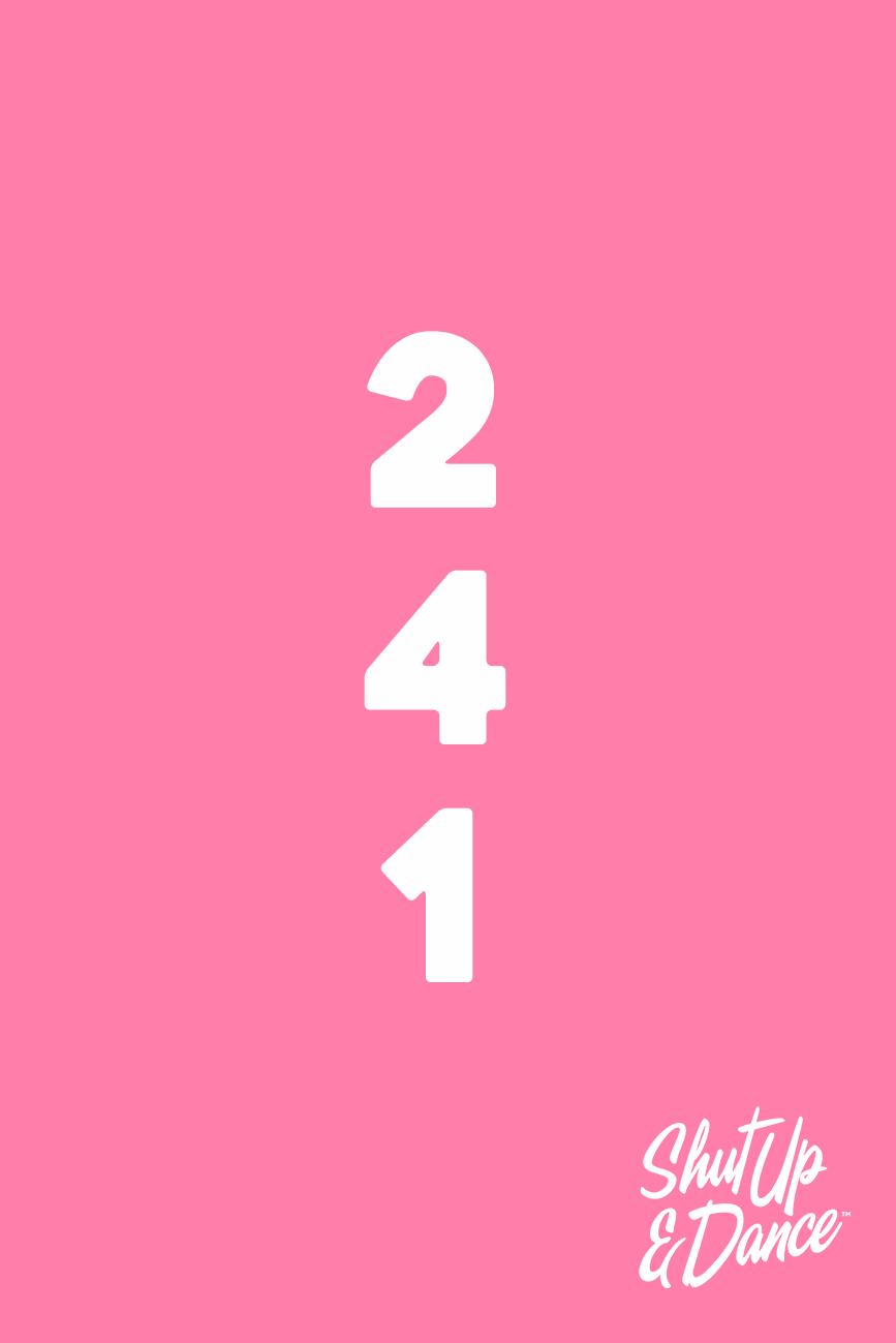 241 at selected classes