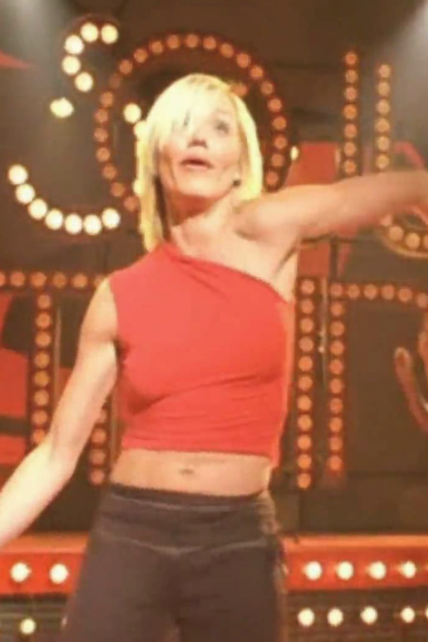 How the best dance class of all time was born