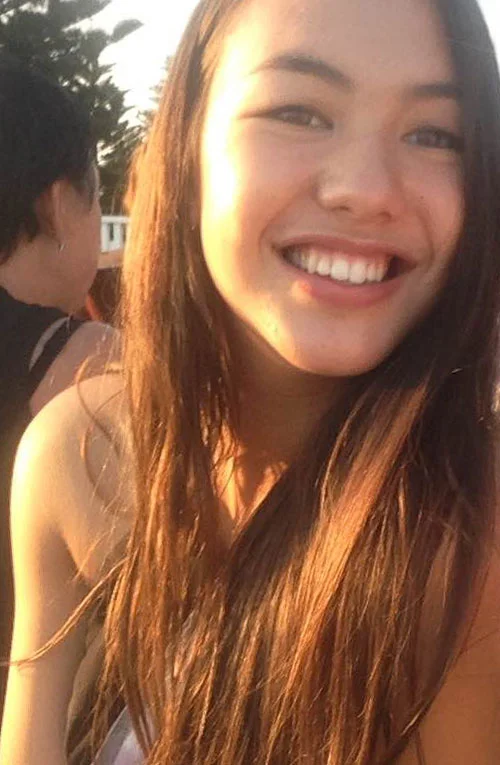 MEET TAYLA BROWN