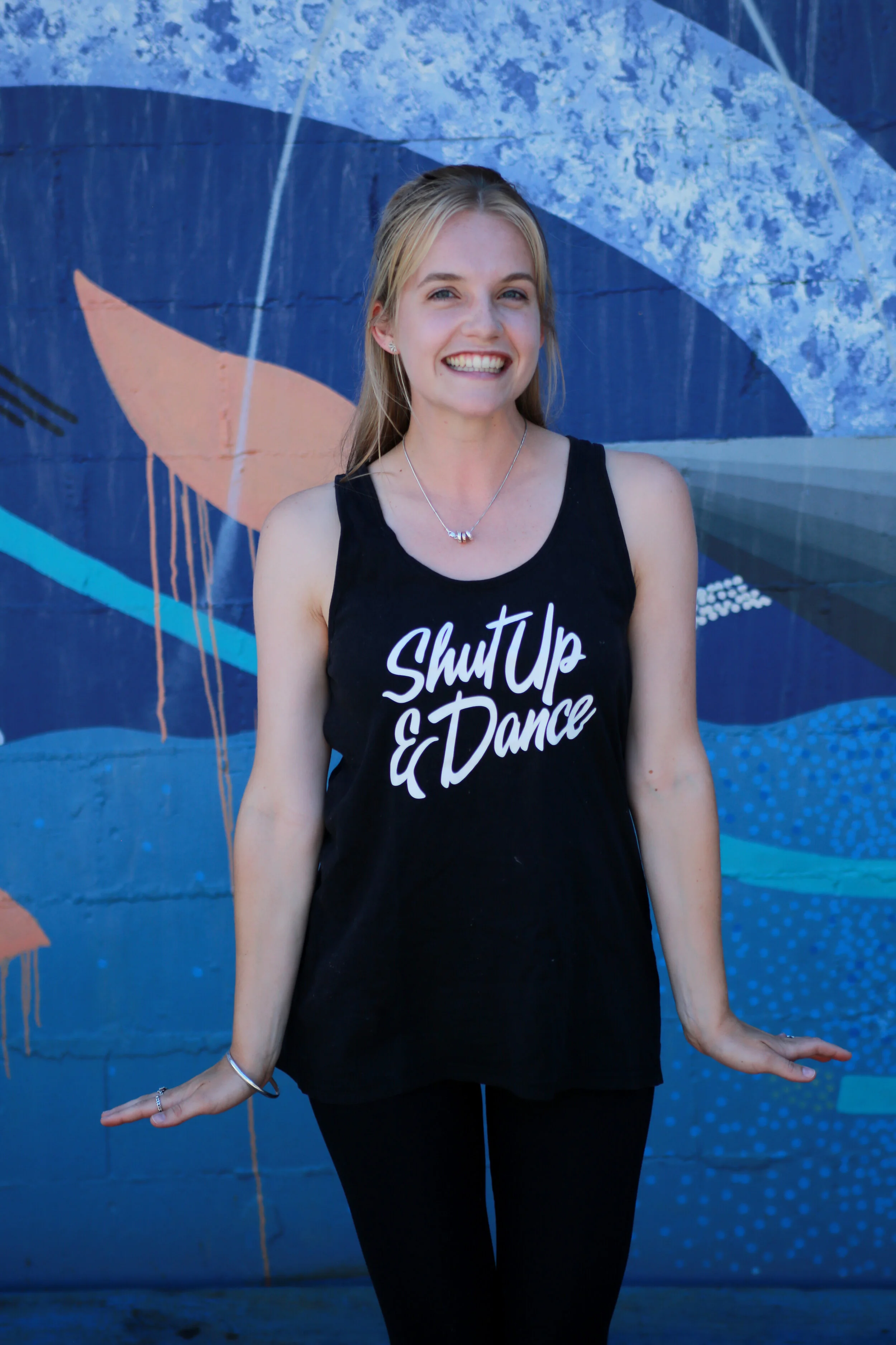 SHUT UP &amp; LISTEN: HANNAH DOOGAN