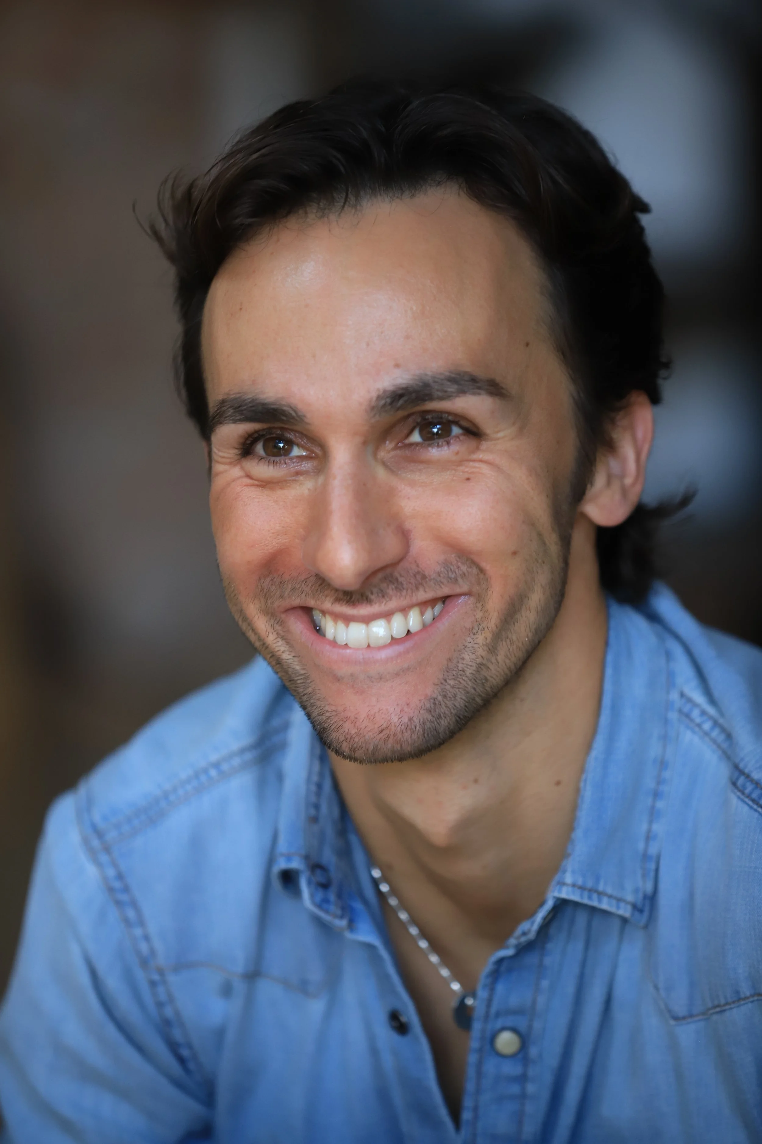 Shut Up &amp; Listen feat. Medhi