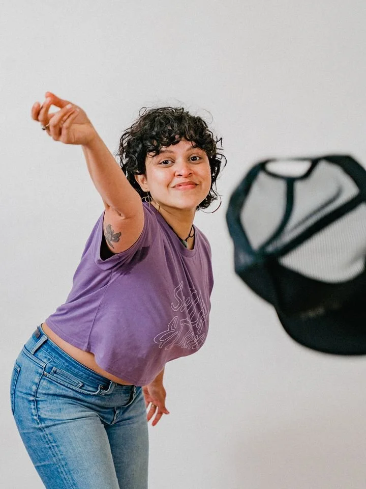 Shut Up &amp; Listen with Jolene