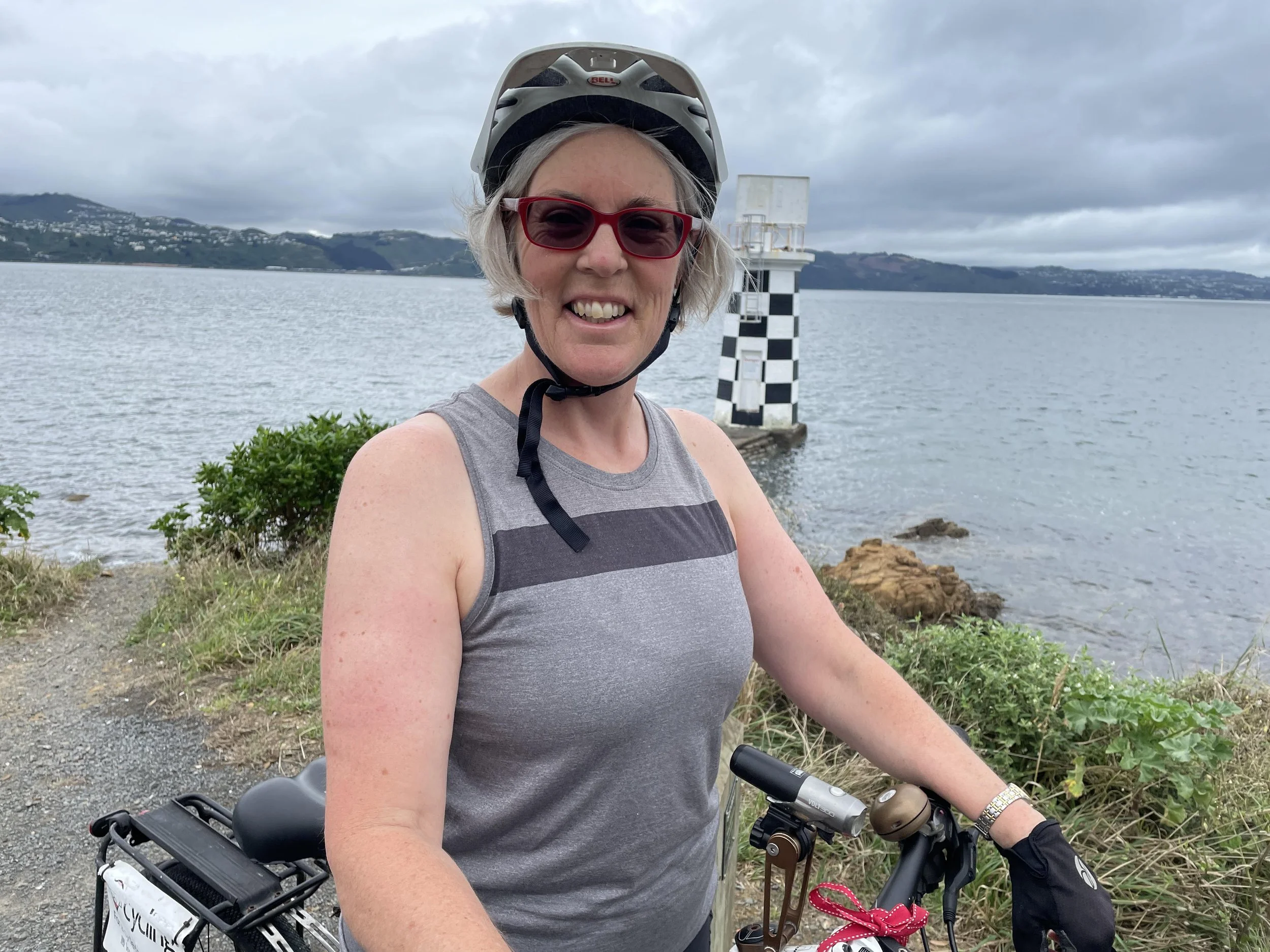 Shut Up &amp; Listen: Teresa