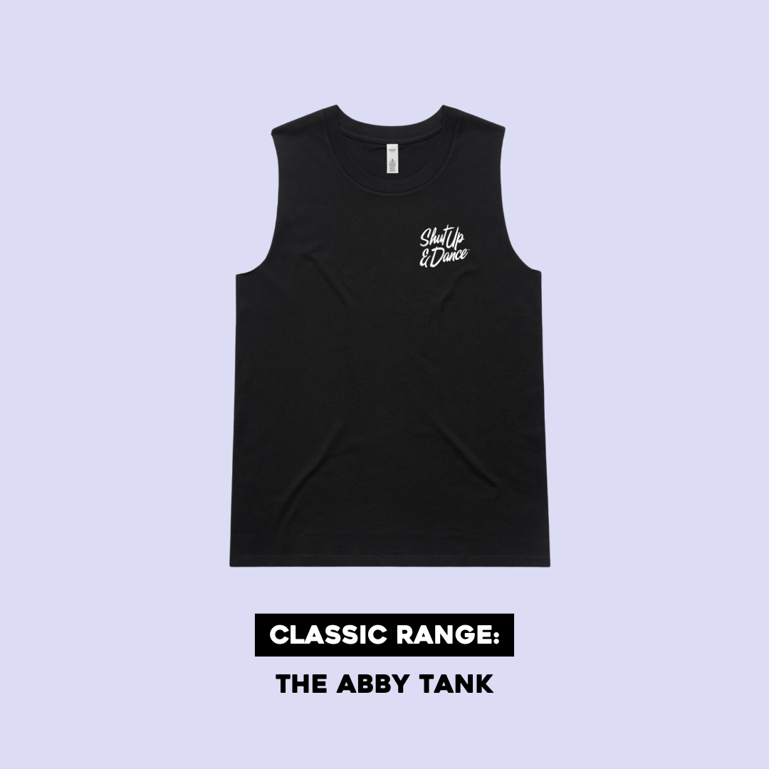 The Classic Range: The Abby Tank
